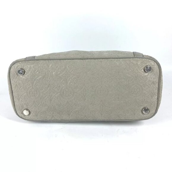 LOUIS VUITTON Monogram anthia Ixia PM Shoulder Bag 2WAY Tote Bag - Picture 5 of 14